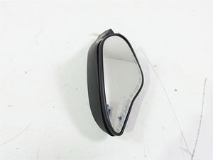 2008 Ducati SBK 1098 S Left Rear View Mirror Turn Signal Blinker 52310212D