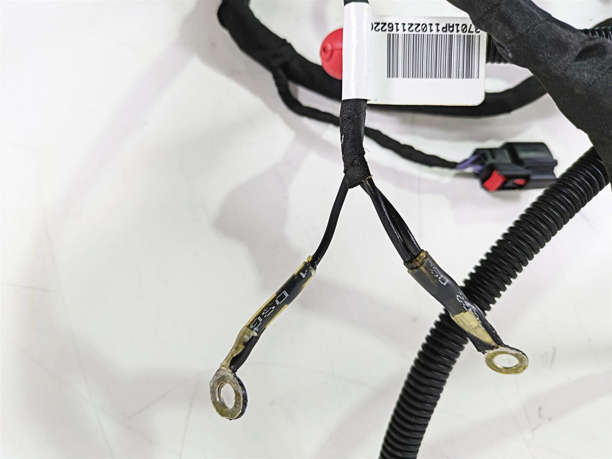 2022 SeaDoo Spark 900 Trixx Main Wiring Harness Loom -Fresh Water 278003701 {{ shop.shopifyCountryName }} - Mototech271