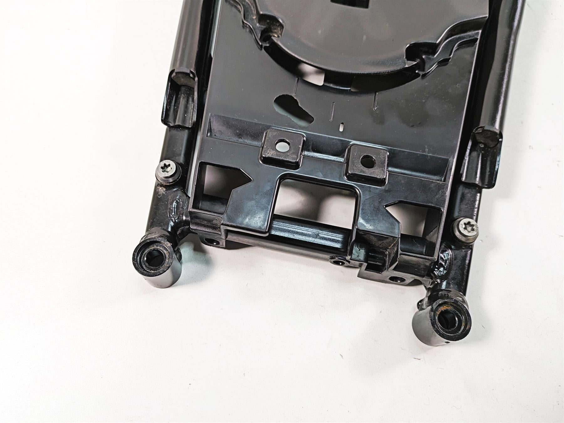 2016 BMW R1200R K53 Straight Subframe & Inner Fender 46518524784 46518524783 {{ shop.shopifyCountryName }} - Mototech271