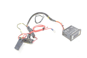 2016 Polaris RZR XP 1000 EPS Willhi Digital Temperature Controller 24VDC WH9002A | Mototech271