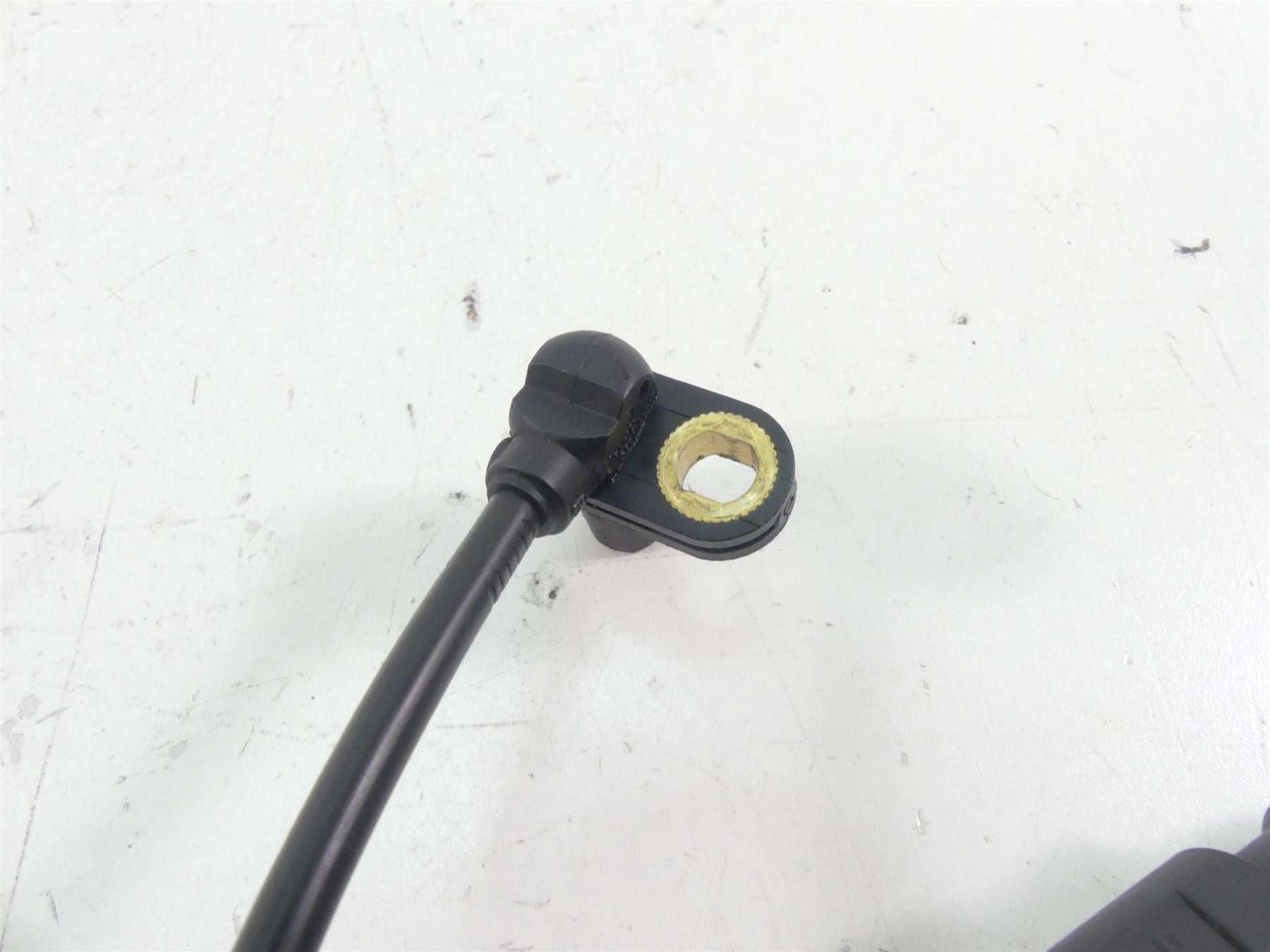 2015 KTM 1290R Super Duke Front Wheel Speed Abs Brake Sensor 76042025000 {{ shop.shopifyCountryName }} - Mototech271