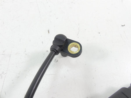 2015 KTM 1290R Super Duke Front Wheel Speed Abs Brake Sensor 76042025000 {{ shop.shopifyCountryName }} - Mototech271