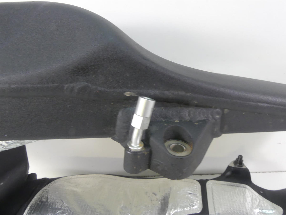2015 EBR Eric Buell Racing 1190SX Straight Main Frame Chassis -Slvg L0606.1B9YCX {{ shop.shopifyCountryName }} - Mototech271
