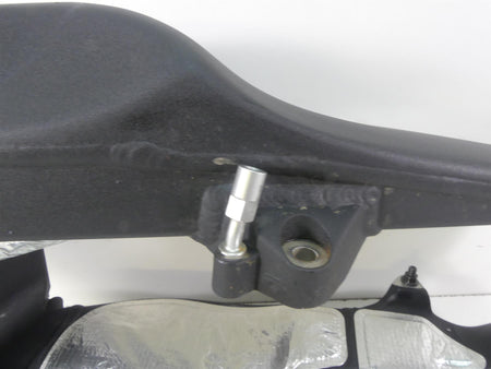2015 EBR Eric Buell Racing 1190SX Straight Main Frame Chassis -Slvg L0606.1B9YCX {{ shop.shopifyCountryName }} - Mototech271