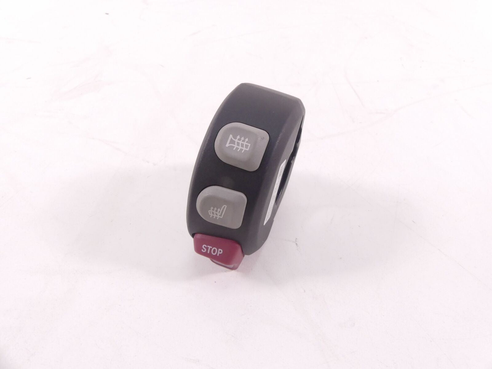 2013 BMW R1200RT K26 Right Control Switch Start Stop Kill Heat 61318546174 {{ shop.shopifyCountryName }} - Mototech271