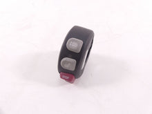 Load image into Gallery viewer, 2013 BMW R1200RT K26 Right Control Switch Start Stop Kill Heat 61318546174
