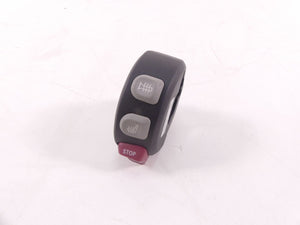 2013 BMW R1200RT K26 Right Control Switch Start Stop Kill Heat 61318546174