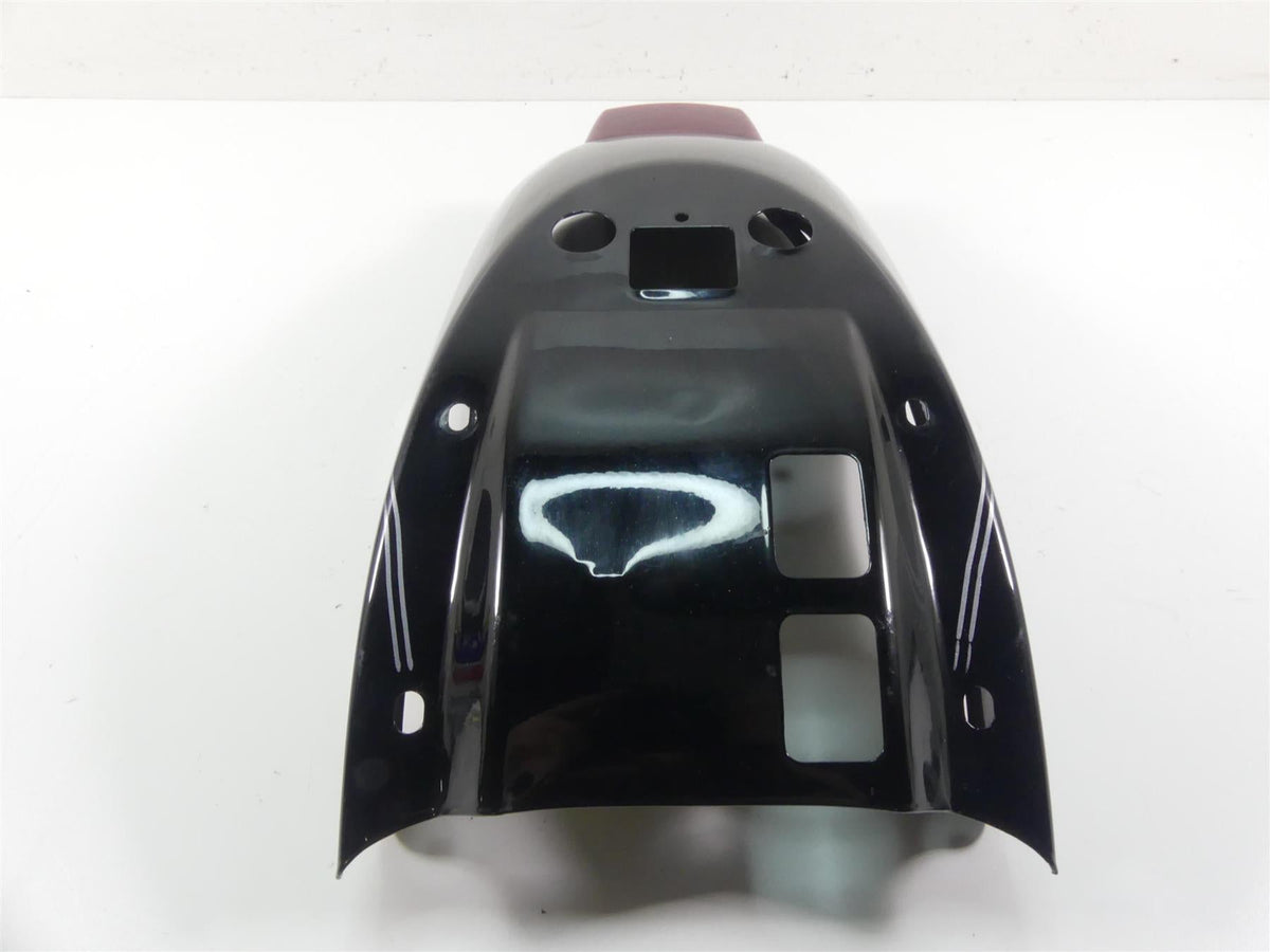 2006 Harley VRSCD Night Rod Nice Rear Fender + Taillight Tail Light 59605-03BEO {{ shop.shopifyCountryName }} - Mototech271