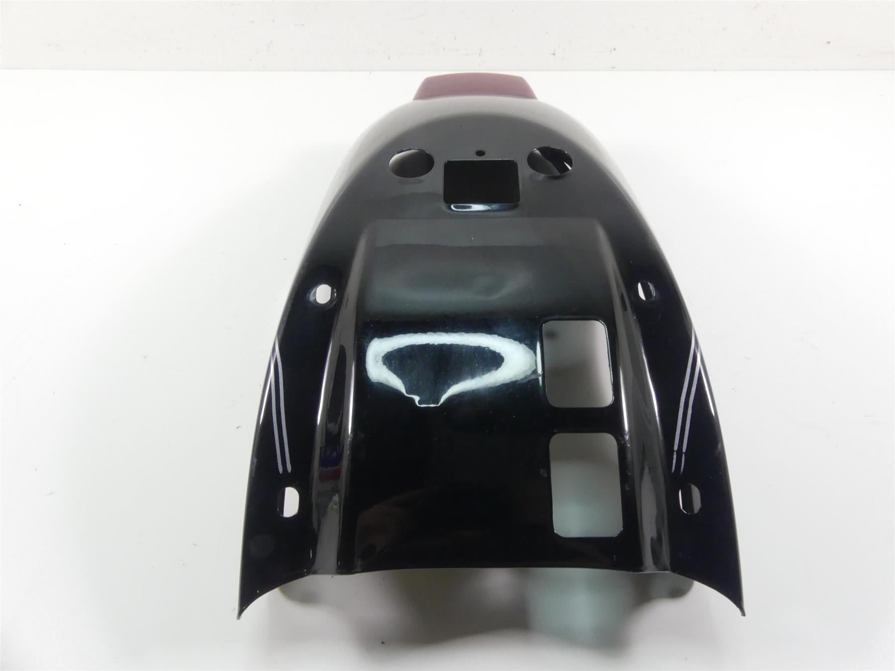 2006 Harley VRSCD Night Rod Nice Rear Fender + Taillight Tail Light 59605-03BEO {{ shop.shopifyCountryName }} - Mototech271