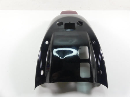 2006 Harley VRSCD Night Rod Nice Rear Fender + Taillight Tail Light 59605-03BEO {{ shop.shopifyCountryName }} - Mototech271