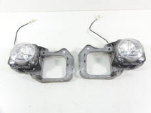 Load image into Gallery viewer, 2018 Yamaha YXZ1000 R EPS Headlight Head Light Lamp Lens Set 2UD-84300-00-00
