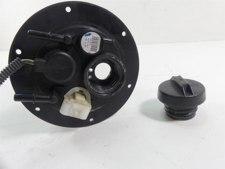 2013 Harley VRSCF Muscle V-Rod Fuel Gas Petrol Pump - Tested 75123-09 75210-09 {{ shop.shopifyCountryName }} - Mototech271