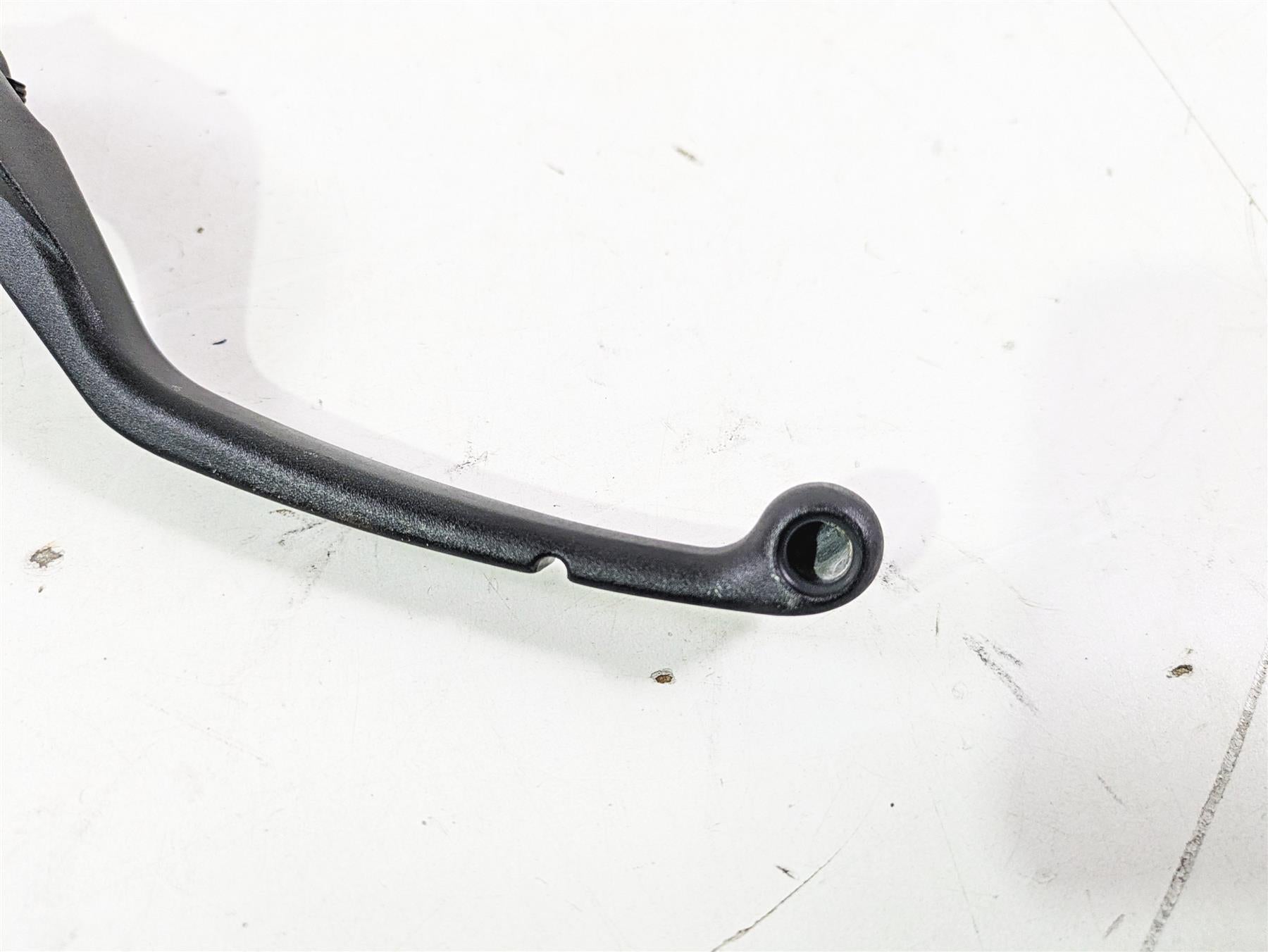 2015 BMW R1200GS Adv K51 Oem Straight Clutch Lever & Adjuster 32728525826 {{ shop.shopifyCountryName }} - Mototech271