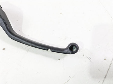 2015 BMW R1200GS Adv K51 Oem Straight Clutch Lever & Adjuster 32728525826 {{ shop.shopifyCountryName }} - Mototech271