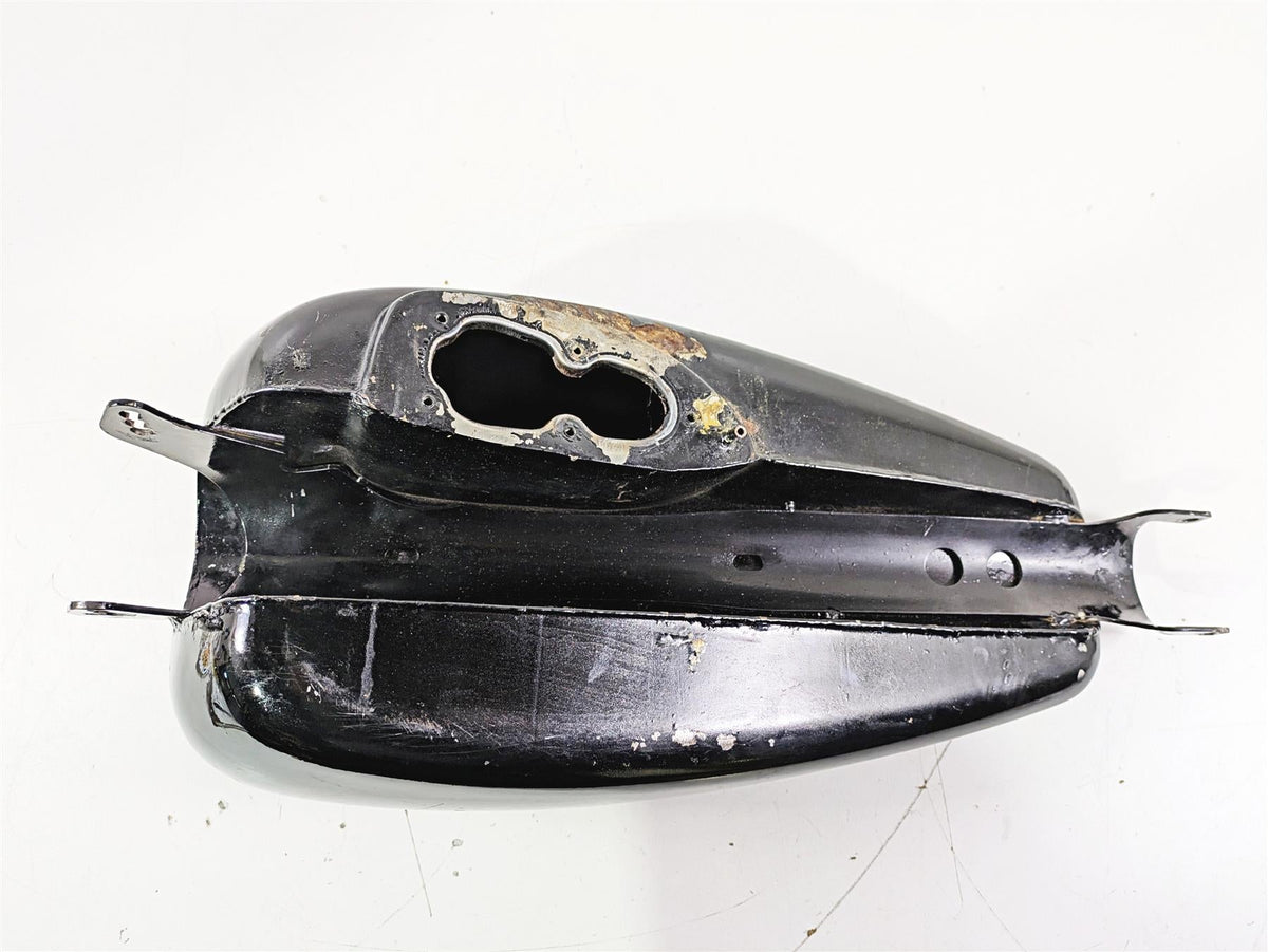 2018 Harley Sportster XL1200 Custom Fuel Gas Petrol Tank Reservoir 61000703 {{ shop.shopifyCountryName }} - Mototech271