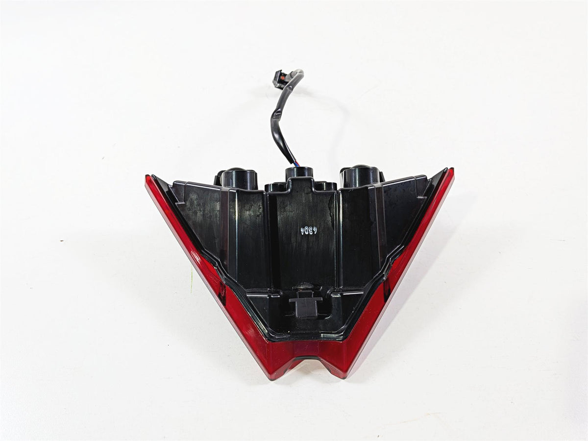 2024 Kawasaki EX500 Ninja 40th An. Taillight Tail Light Lamp Lens 23025-0403 {{ shop.shopifyCountryName }} - Mototech271