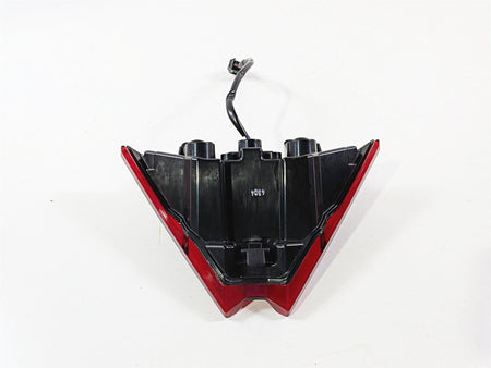 2024 Kawasaki EX500 Ninja 40th An. Taillight Tail Light Lamp Lens 23025-0403 {{ shop.shopifyCountryName }} - Mototech271