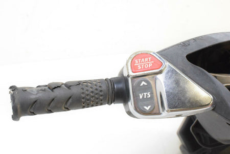 2006 Sea-Doo RXP 4-Tec Supercharged Handlebar Handle Control Switch 277001431 {{ shop.shopifyCountryName }} - Mototech271