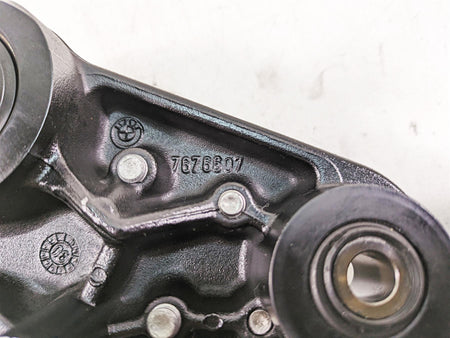 2007 BMW R1200RT K26 Upper Triple Tree Steering Clamp 31428528444 7676607 {{ shop.shopifyCountryName }} - Mototech271