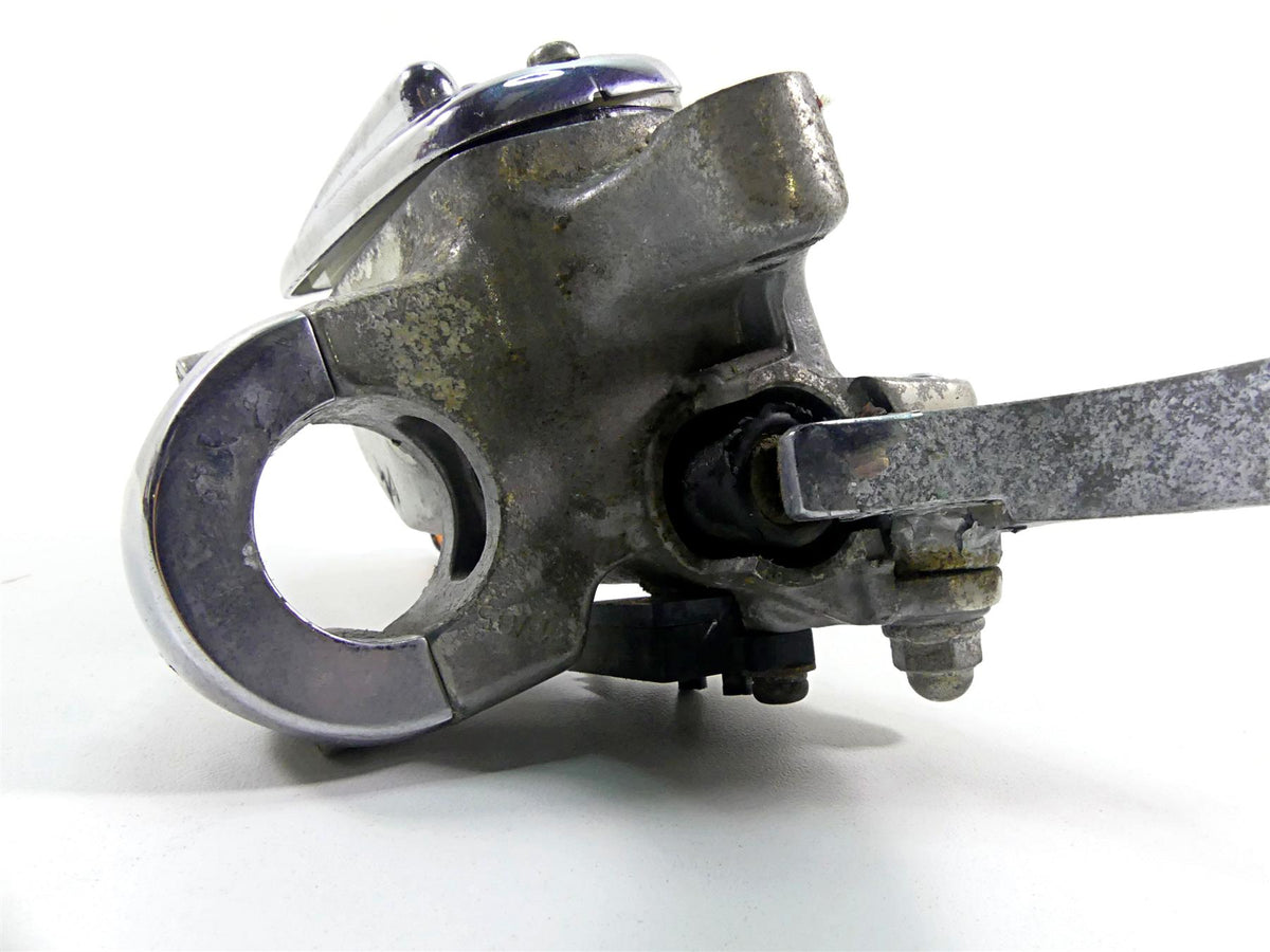 2002 Honda VTX1800 R Front Brake Master Cylinder 45510-MZ0-A41 {{ shop.shopifyCountryName }} - Mototech271