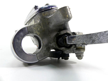 2002 Honda VTX1800 R Front Brake Master Cylinder 45510-MZ0-A41 {{ shop.shopifyCountryName }} - Mototech271