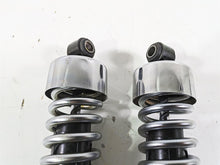 Load image into Gallery viewer, 2003 Harley Dyna FXDL Low Rider 100TH Rear Damper Shocks Set 12&quot; 54615-01 | Mototech271
