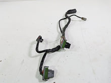 Load image into Gallery viewer, 2016 Harley FXDL Dyna Low Rider Dual Gauges Wiring Harness 69200615

