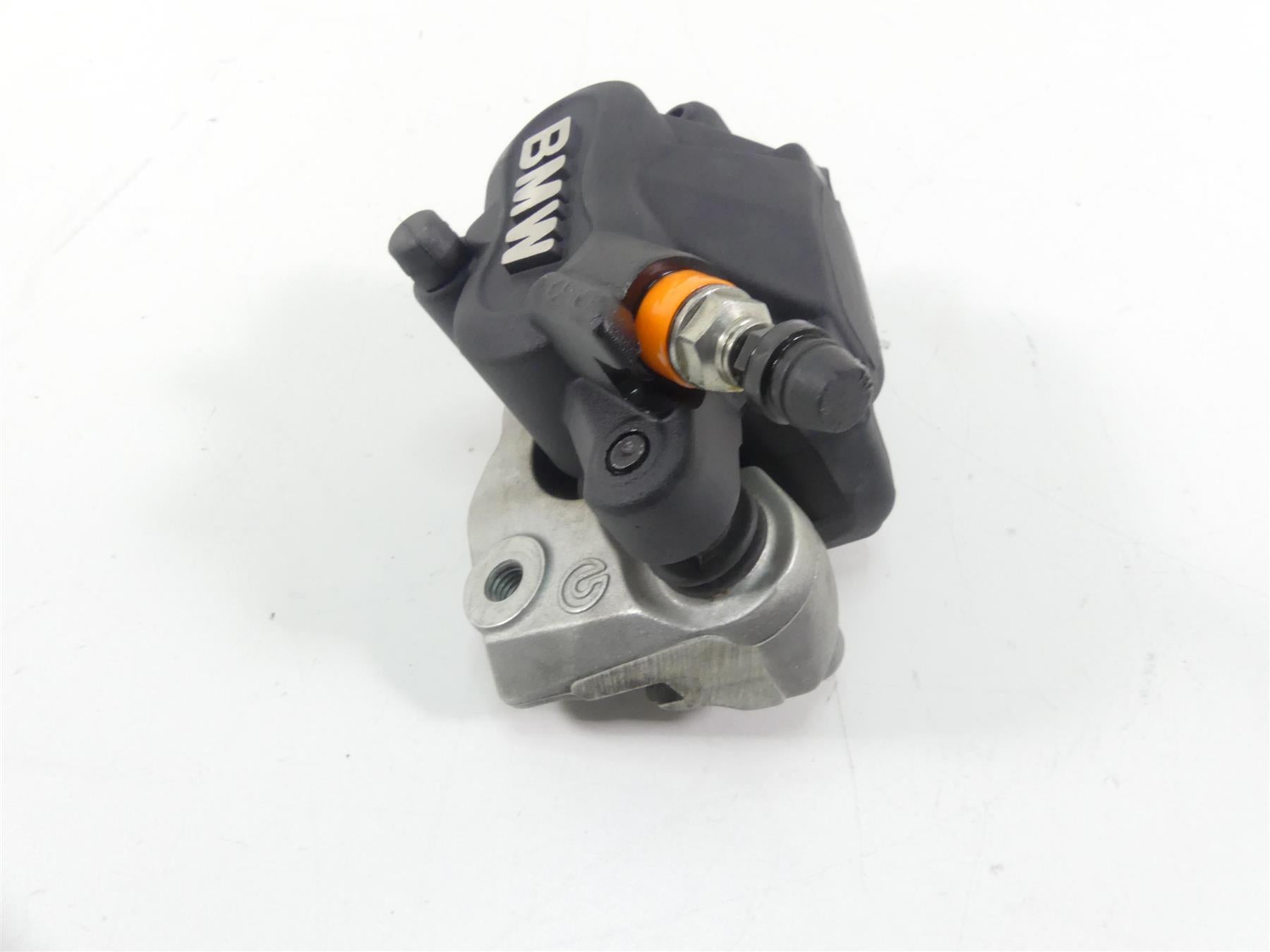 2017 BMW RnineT Racer K32 Rear Brembo Brake Caliper 34217664103 {{ shop.shopifyCountryName }} - Mototech271