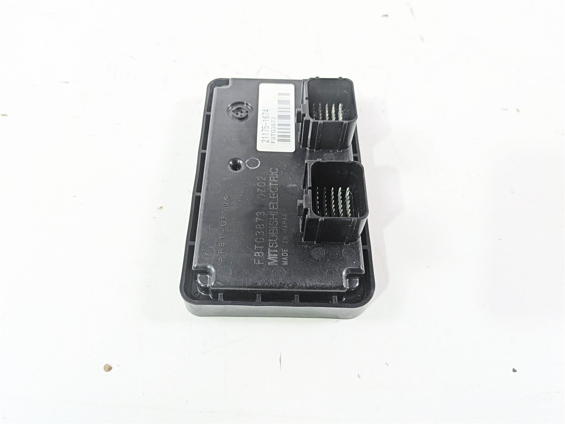 2021 Kawasaki Teryx KRX KRF 1000 Cdi Ecu Ecm Engine Control Module 21175-1674 {{ shop.shopifyCountryName }} - Mototech271