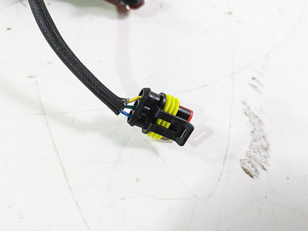 2021 Aprilia RS660 Taillight Tail Stop Brake Light 2D000546 {{ shop.shopifyCountryName }} - Mototech271