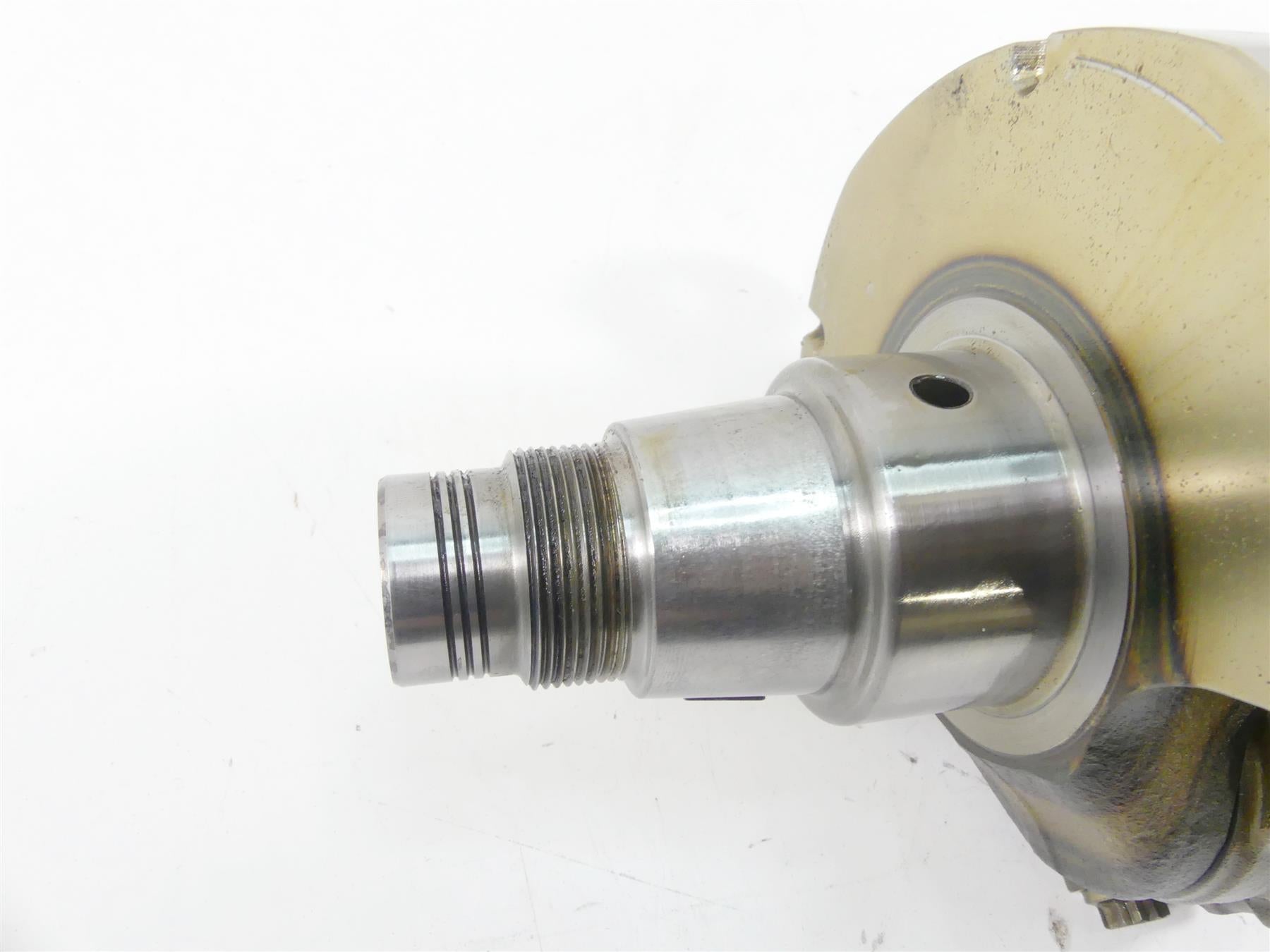 2015 KTM 1290 Adventure Crank Shaft Crankshaft Piston Rod Set 60430018000 {{ shop.shopifyCountryName }} - Mototech271