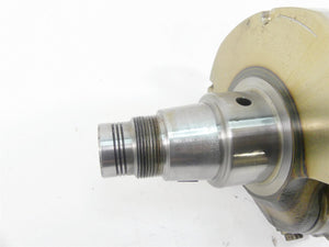 2015 KTM 1290 Adventure Crank Shaft Crankshaft Piston Rod Set 60430018000 | Mototech271