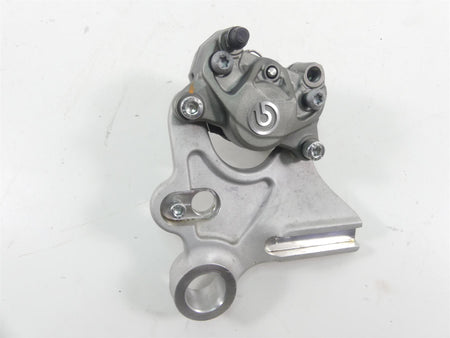 2022 Indian FTR1200 S Rear Brembo Brake Caliper + Mounting Bracket 973mi 1912958 {{ shop.shopifyCountryName }} - Mototech271