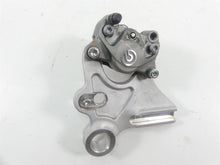Load image into Gallery viewer, 2022 Indian FTR1200 S Rear Brembo Brake Caliper + Mounting Bracket 973mi 1912958
