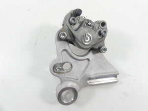 2022 Indian FTR1200 S Rear Brembo Brake Caliper + Mounting Bracket 973mi 1912958