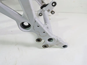 2017 BMW F800GS Adv K75 Straight Main Frame Chassis With Clean California Title 46511600241