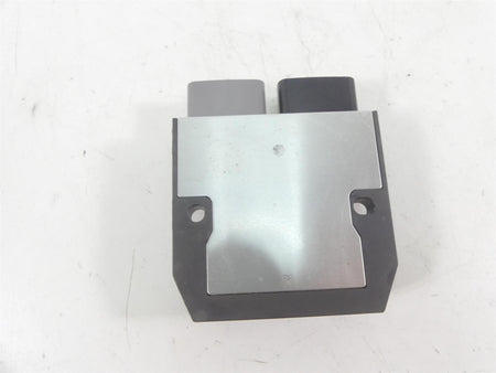 2017 BMW R1200RT K52 Rectifier Voltage Regulator FH020AA 12318523367 {{ shop.shopifyCountryName }} - Mototech271