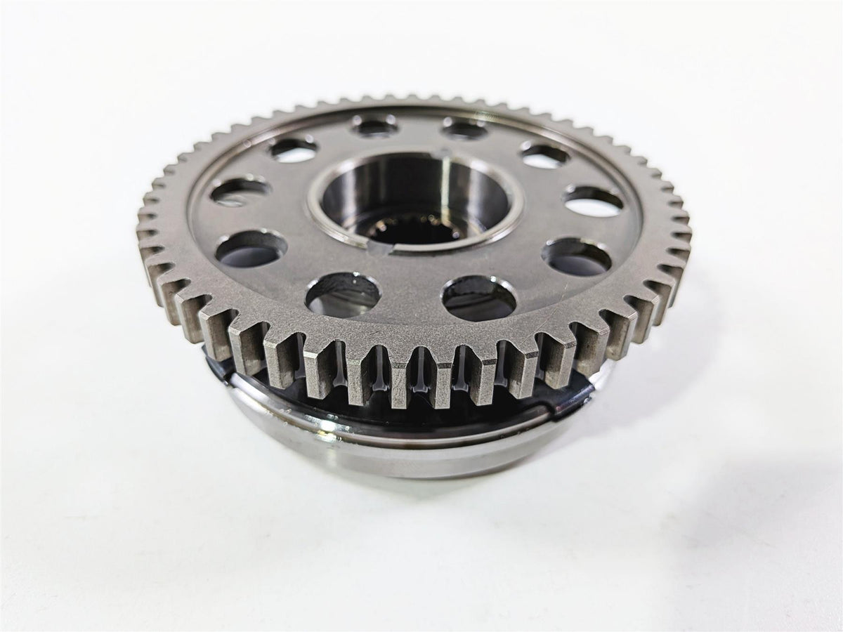 2019 Triumph Speed Triple RS 1050 Starter Clutch Gear Set T1220090 {{ shop.shopifyCountryName }} - Mototech271