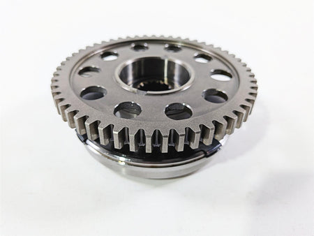 2019 Triumph Speed Triple RS 1050 Starter Clutch Gear Set T1220090 {{ shop.shopifyCountryName }} - Mototech271