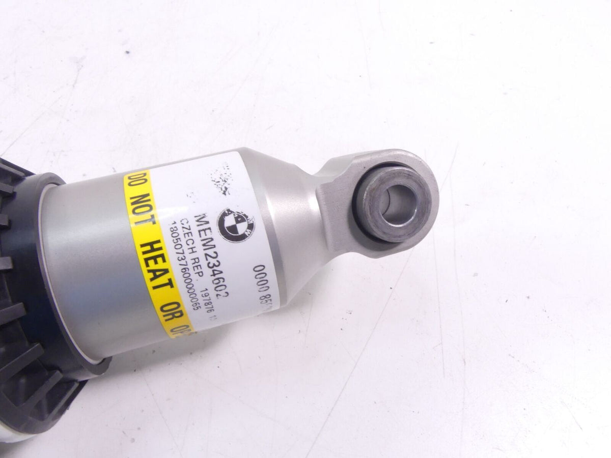 2018 BMW K1600 Bagger Straight Front Esa Shock Damper - Read 31488552061 {{ shop.shopifyCountryName }} - Mototech271
