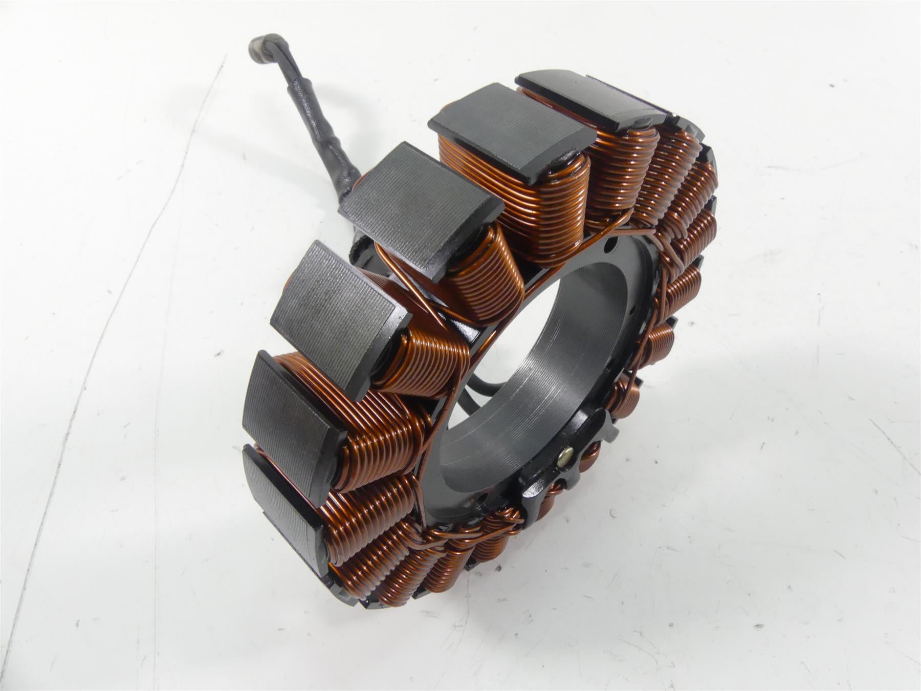 2014 Harley Touring FLHX Street Glide Alternator Generator Stator 29987-06 {{ shop.shopifyCountryName }} - Mototech271