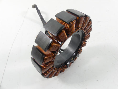 2014 Harley Touring FLHX Street Glide Alternator Generator Stator 29987-06 {{ shop.shopifyCountryName }} - Mototech271