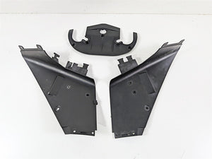 2008 Aprilia RSVR 1000 Factory Plastic Inner Trim Infill Cover Set 106889 106413
