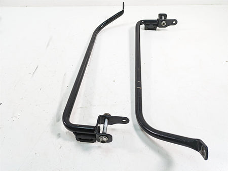 2018 Harley Touring FLHXSE CVO Street Glide Saddlebag Rail Set 90200550 {{ shop.shopifyCountryName }} - Mototech271