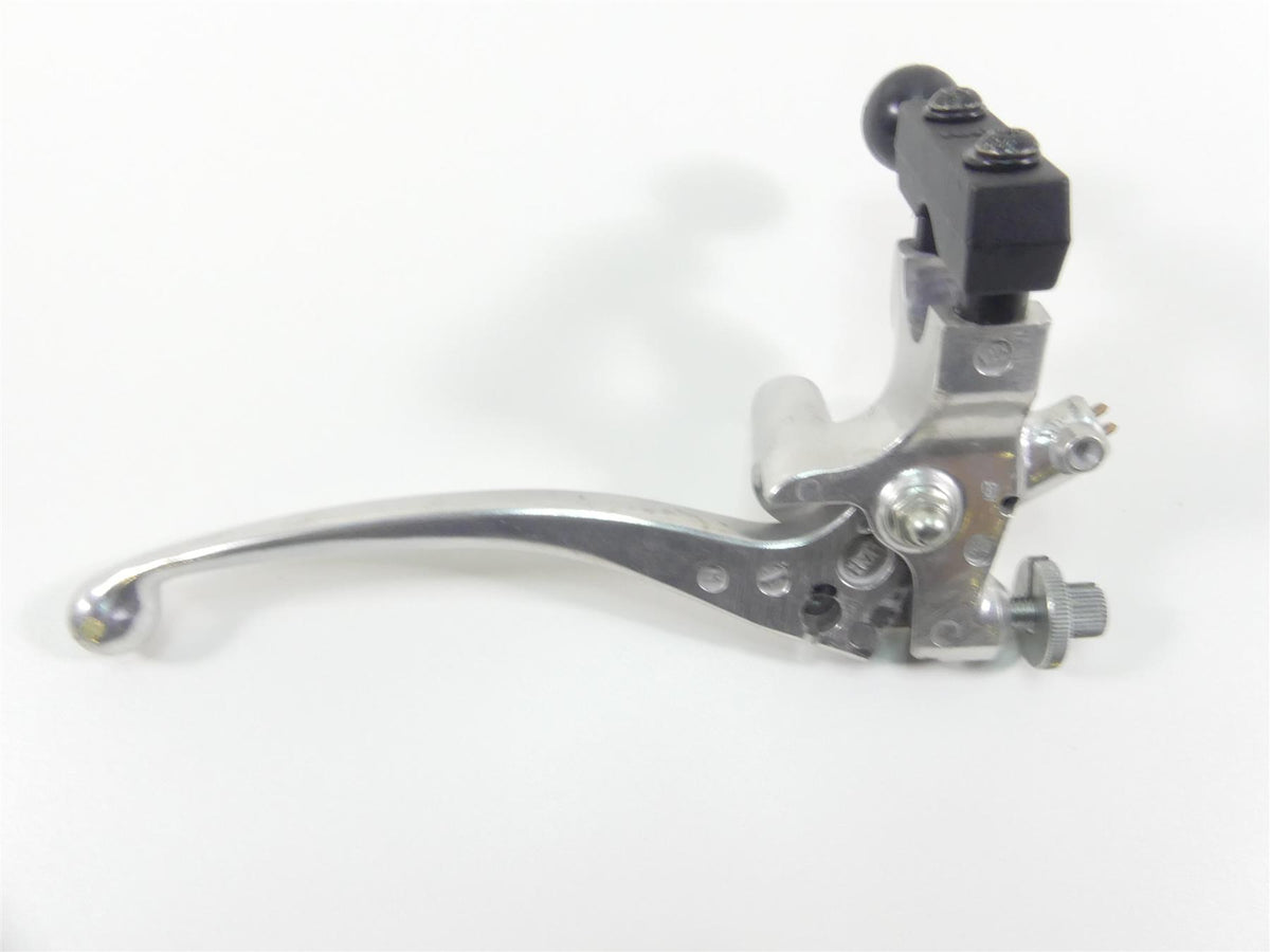 2007 Honda VT1100 C2 Shadow Clutch Perch & Lever 53172-MR1-000 53178-MFR-305 {{ shop.shopifyCountryName }} - Mototech271