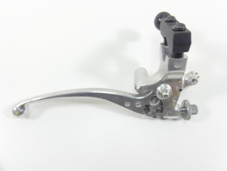 2007 Honda VT1100 C2 Shadow Clutch Perch & Lever 53172-MR1-000 53178-MFR-305 {{ shop.shopifyCountryName }} - Mototech271
