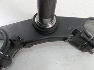 2015 Yamaha MT09 FZ09 Lower Triple Tree Steering Clamp 52mm 1RC-23340-11-00 | Mototech271
