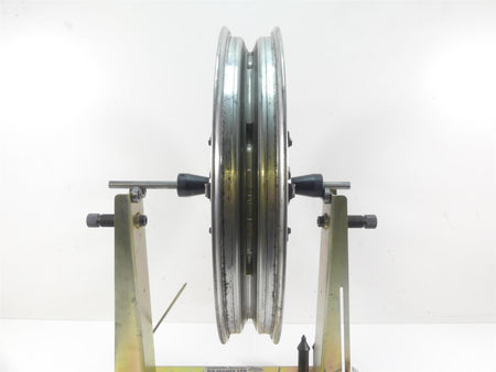 2016 Harley FXDL Dyna Low Rider Straight Front Cast Wheel Rim 19x2.5 43300280 {{ shop.shopifyCountryName }} - Mototech271