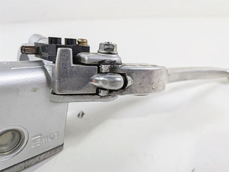 2005 Suzuki VZ800 M50 Boulevard Nissin Front Brake Master Cylinder 59600-10F50 {{ shop.shopifyCountryName }} - Mototech271