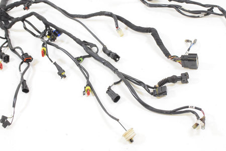 2010 Ducati 1099cc Streetfighter Main Wiring Harness Loom NO CUTS 510.1.662.1B {{ shop.shopifyCountryName }} - Mototech271